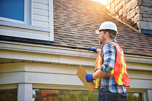 Licensed Gutter Installation service in Wilmington, MA - Roof Repair Smedway